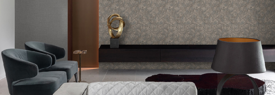 POEME GRANDECO WALL FASHION